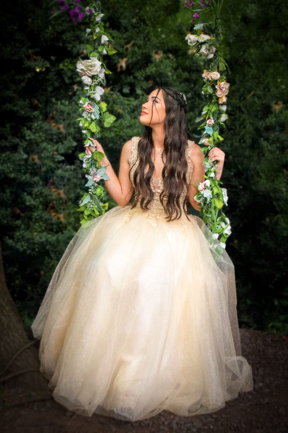 Book de quince años