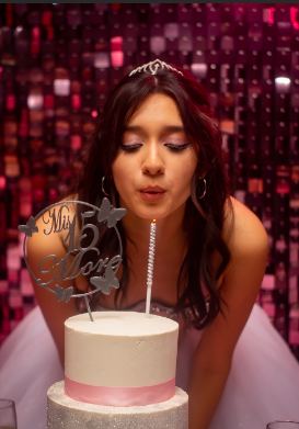 Fiesta de quince